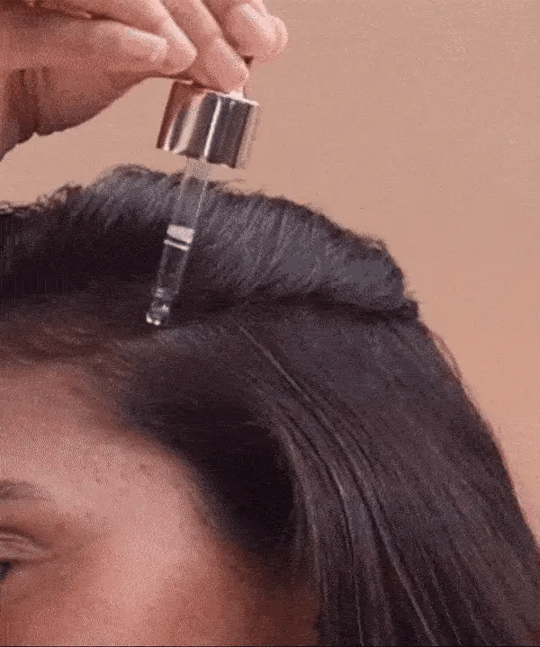 Get 70% off Advanced Hair Growth Serum (90 ml) 1 get 2 free