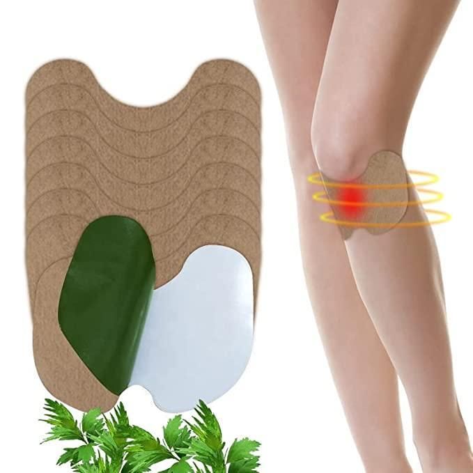 Knee Patches Pack of 10 discount for 20 pack