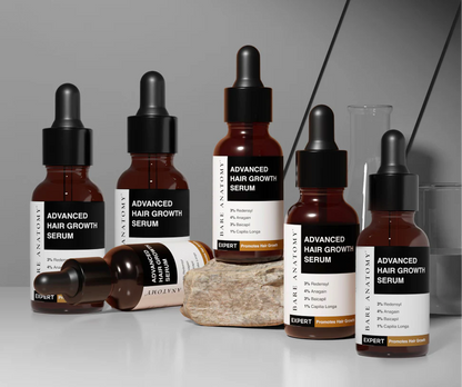 Get 70% off Advanced Hair Growth Serum  (90 ml) 1 get 2 free
